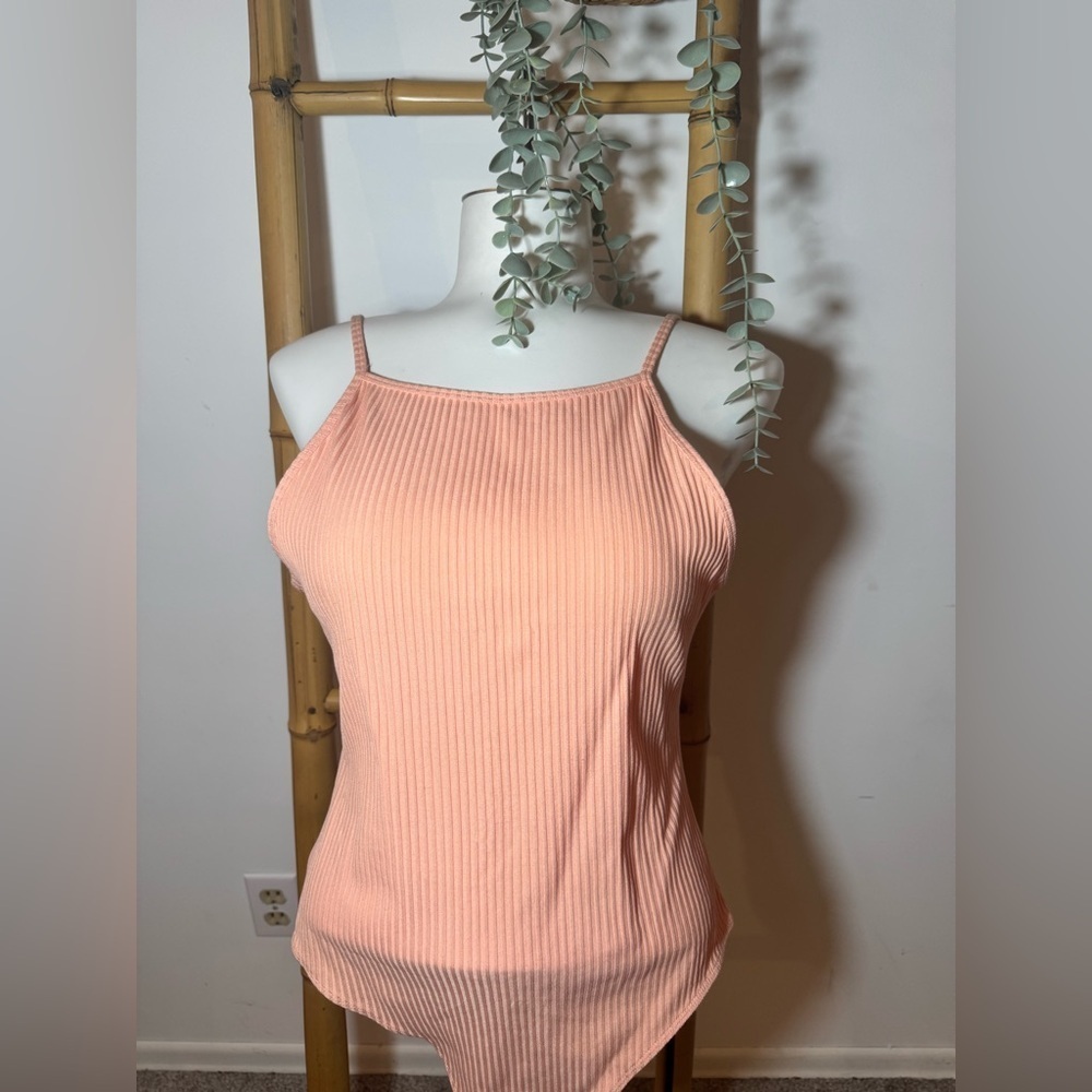 (3 For $20) Wilfred Body Suit - Size L